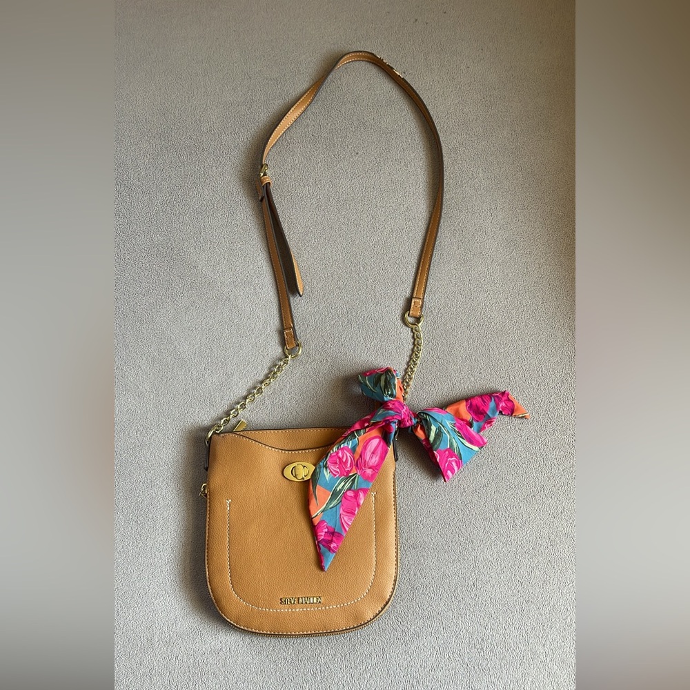 Steve Madden cross body bag